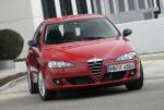 Alfa Romeo 147 5-Door 2004 года
